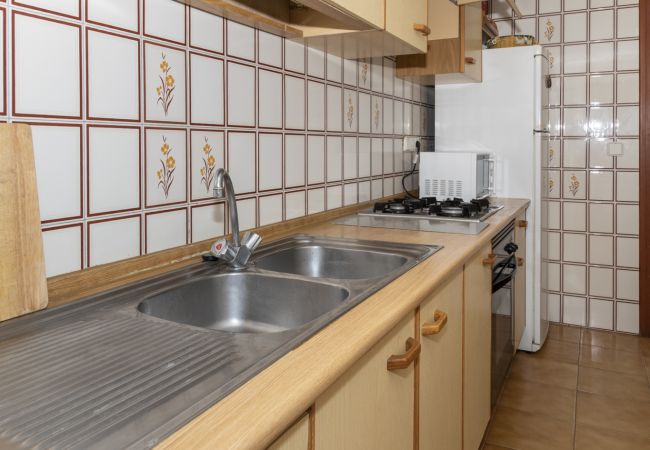 Apartment in Cullera - FLORAZAR 2, VII-2-A Apartment in Cullera - FLORAZAR 2, VII-2-A