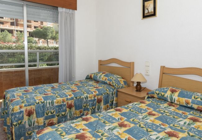 Apartment in Cullera - FLORAZAR 2, VII-2-A Apartment in Cullera - FLORAZAR 2, VII-2-A