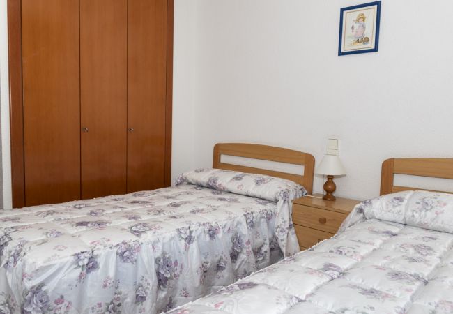 Apartment in Cullera - FLORAZAR 2, VII-2-A Apartment in Cullera - FLORAZAR 2, VII-2-A