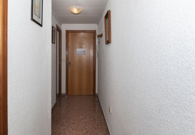Apartment in Cullera - FLORAZAR 2, VII-2-A Apartment in Cullera - FLORAZAR 2, VII-2-A