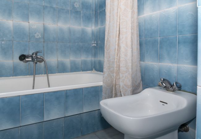 Apartment in Cullera - FLORAZAR 2, VII-2-A Apartment in Cullera - FLORAZAR 2, VII-2-A