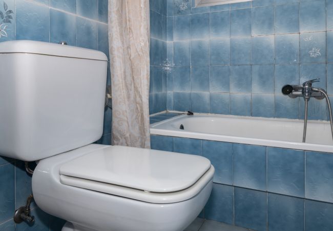 Apartment in Cullera - FLORAZAR 2, VII-2-A Apartment in Cullera - FLORAZAR 2, VII-2-A
