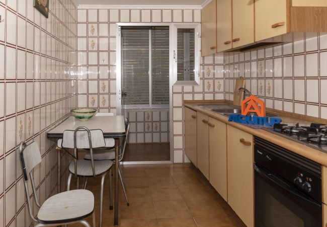 Apartment in Cullera - FLORAZAR 2, VII-2-A Apartment in Cullera - FLORAZAR 2, VII-2-A