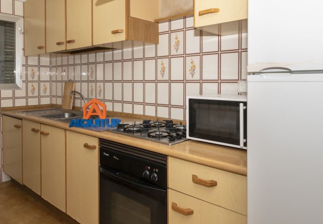 Apartment in Cullera - FLORAZAR 2, VII-2-A Apartment in Cullera - FLORAZAR 2, VII-2-A