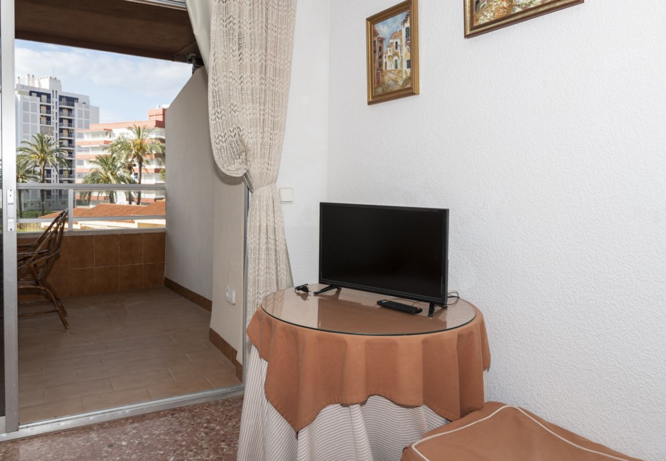 Apartment in Cullera - FLORAZAR 2, VII-2-A Apartment in Cullera - FLORAZAR 2, VII-2-A