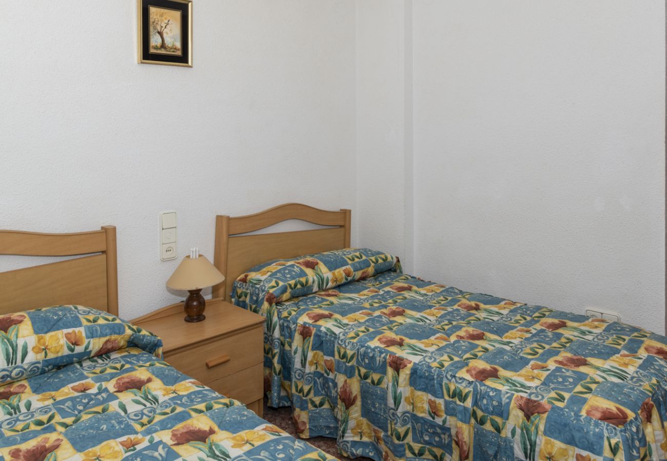 Apartment in Cullera - FLORAZAR 2, VII-2-A Apartment in Cullera - FLORAZAR 2, VII-2-A