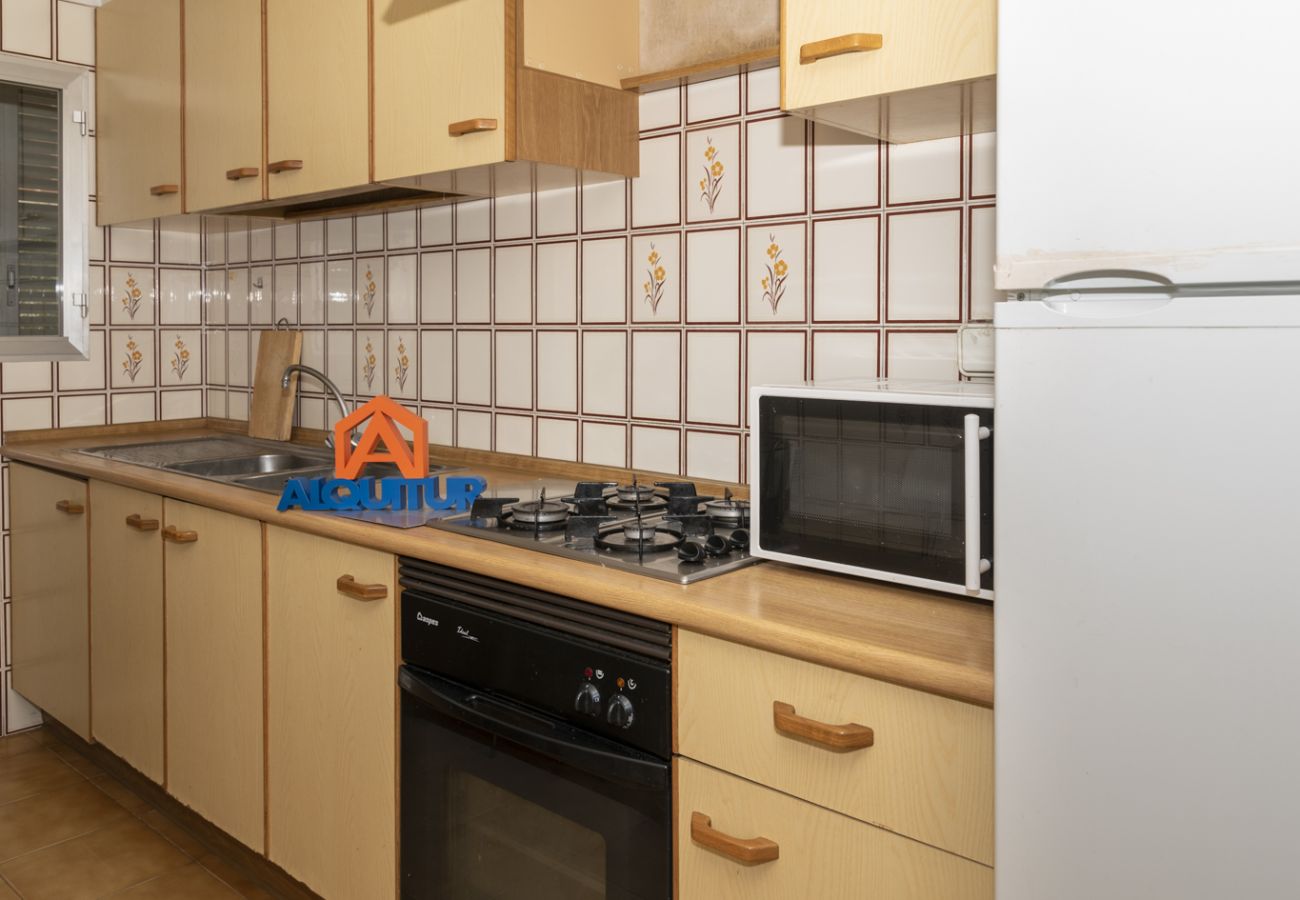 Apartment in Cullera - FLORAZAR 2, VII-2-A Apartment in Cullera - FLORAZAR 2, VII-2-A