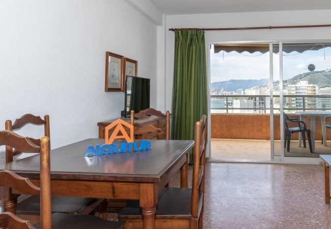 Apartment in Cullera - FLORAZAR 2, VI-11-C Apartment in Cullera - FLORAZAR 2, VI-11-C