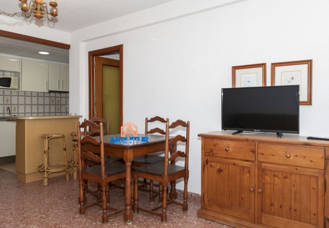 Apartment in Cullera - FLORAZAR 2, VI-11-C Apartment in Cullera - FLORAZAR 2, VI-11-C