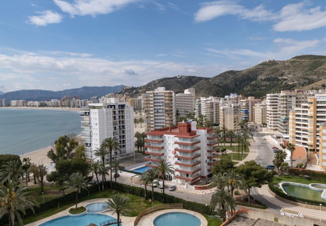 Apartment in Cullera - FLORAZAR 2, VI-11-C Apartment in Cullera - FLORAZAR 2, VI-11-C