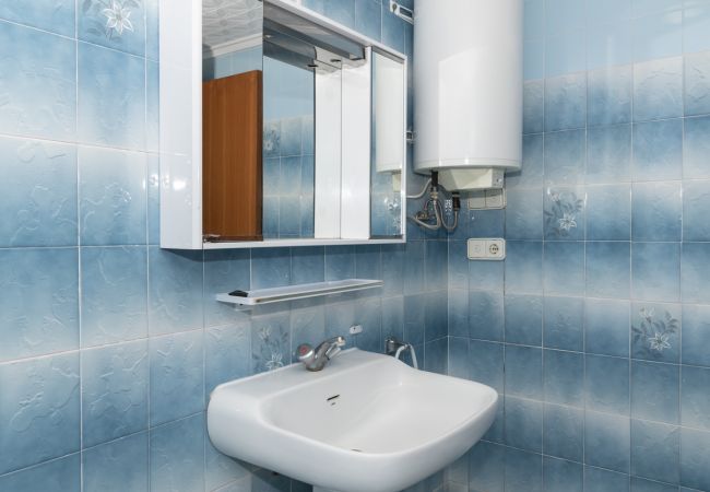 Apartment in Cullera - FLORAZAR 2, VI-11-C Apartment in Cullera - FLORAZAR 2, VI-11-C