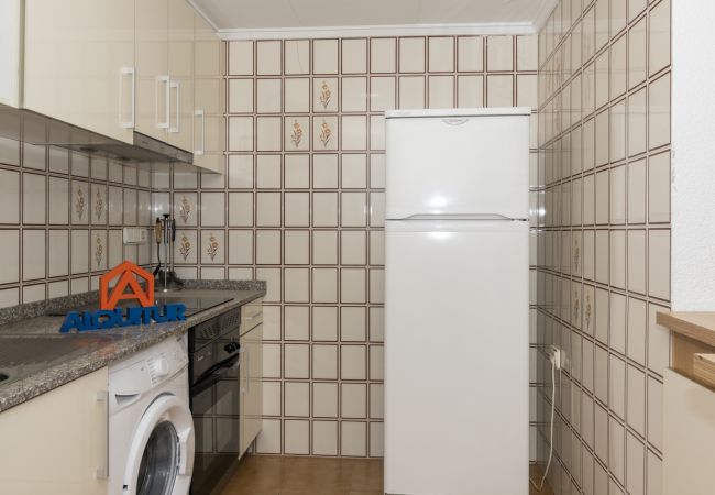 Apartment in Cullera - FLORAZAR 2, VI-11-C Apartment in Cullera - FLORAZAR 2, VI-11-C