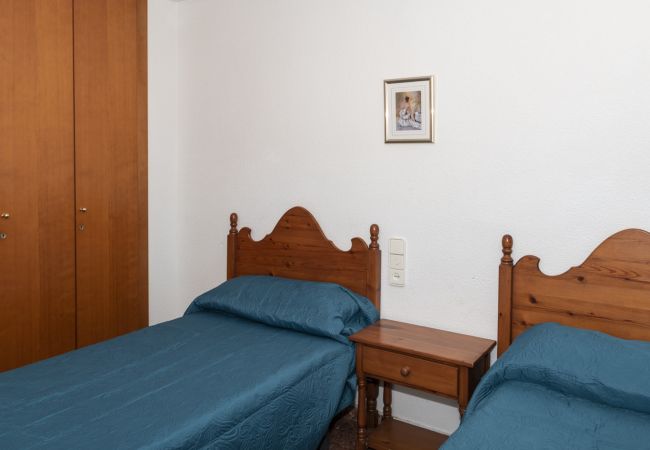 Apartment in Cullera - FLORAZAR 2, VI-11-C Apartment in Cullera - FLORAZAR 2, VI-11-C