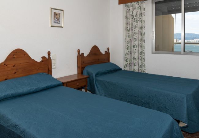 Apartment in Cullera - FLORAZAR 2, VI-11-C Apartment in Cullera - FLORAZAR 2, VI-11-C