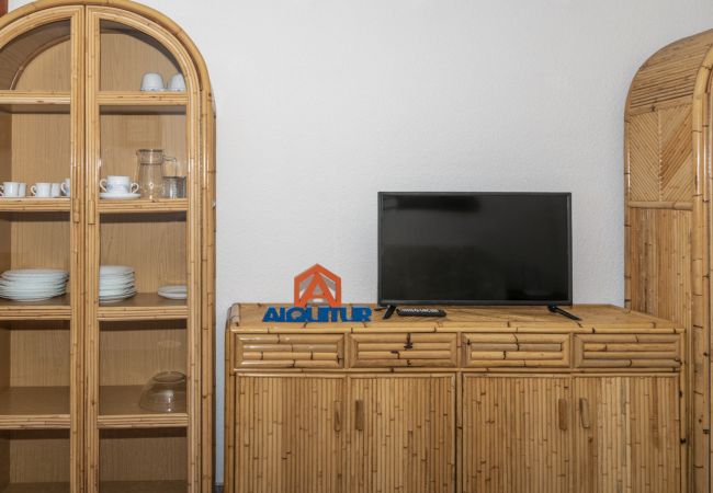 Apartment in Cullera - FLORAZAR 2, VI-13-C Apartment in Cullera - FLORAZAR 2, VI-13-C