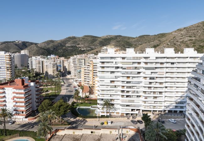 Apartment in Cullera - FLORAZAR 2, VI-13-C Apartment in Cullera - FLORAZAR 2, VI-13-C