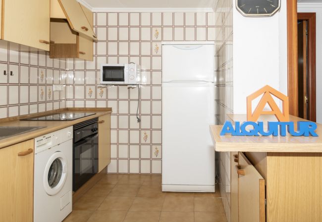 Apartment in Cullera - FLORAZAR 2, VI-13-C Apartment in Cullera - FLORAZAR 2, VI-13-C