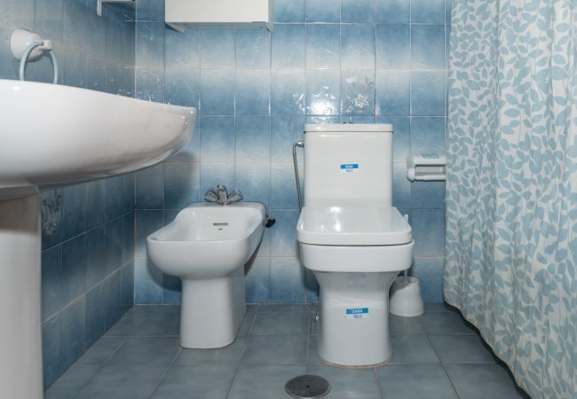 Apartment in Cullera - FLORAZAR 2, VI-10-B Apartment in Cullera - FLORAZAR 2, VI-10-B