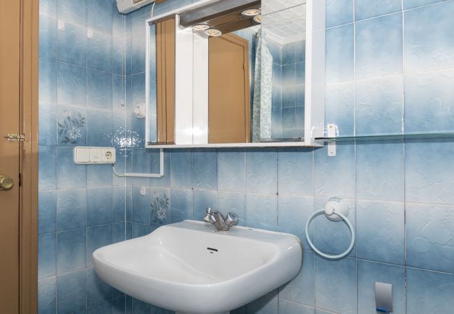 Apartment in Cullera - FLORAZAR 2, VI-10-B Apartment in Cullera - FLORAZAR 2, VI-10-B