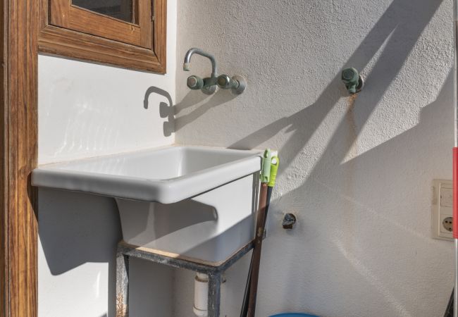 Apartment in Cullera - VILLAS CAP BLANC, 1-31 CAB I-36 Apartment in Cullera - VILLAS CAP BLANC, 1-31 CAB I-36