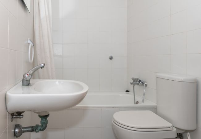 Apartment in Cullera - VILLAS CAP BLANC, 1-31 CAB I-36 Apartment in Cullera - VILLAS CAP BLANC, 1-31 CAB I-36