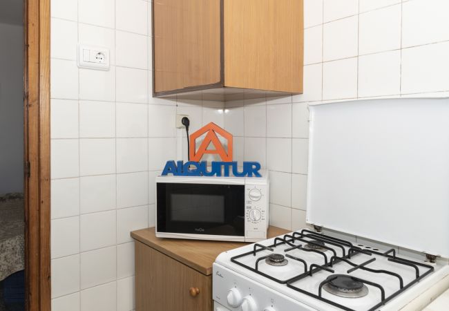 Apartment in Cullera - TRIANON, 5º-29 Apartment in Cullera - TRIANON, 5º-29