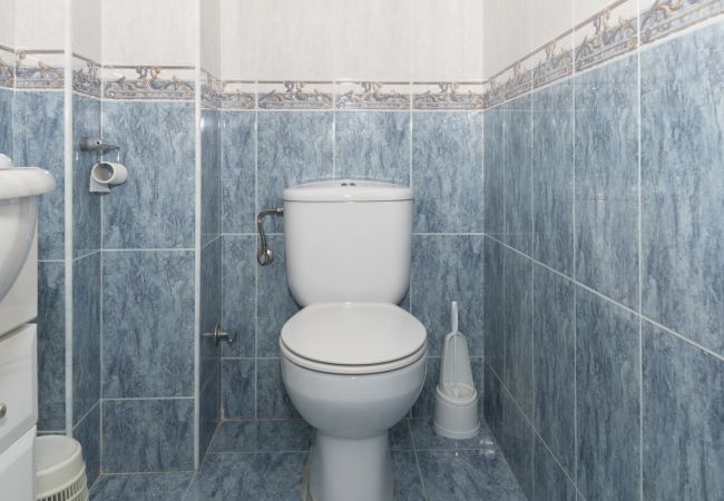 Apartment in Cullera - TRIANON, 5º-29 Apartment in Cullera - TRIANON, 5º-29