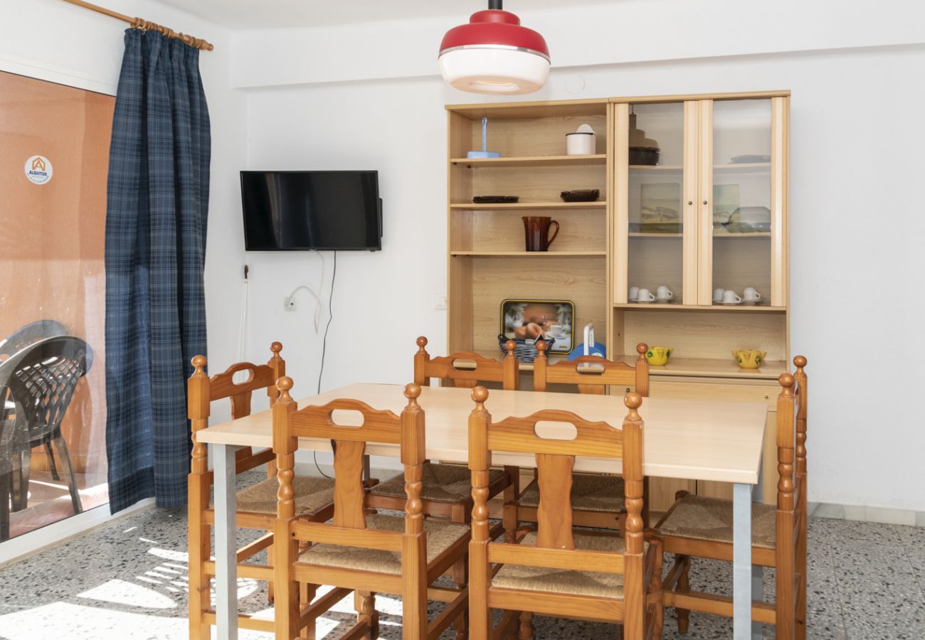 Apartment in Cullera - TRIANON, 5º-29 Apartment in Cullera - TRIANON, 5º-29