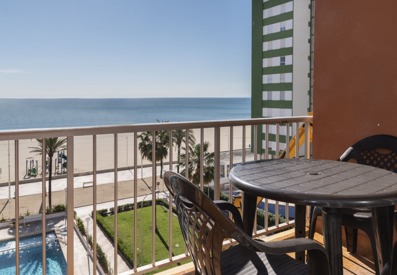 Apartment in Cullera - TRIANON, 5º-29 Apartment in Cullera - TRIANON, 5º-29