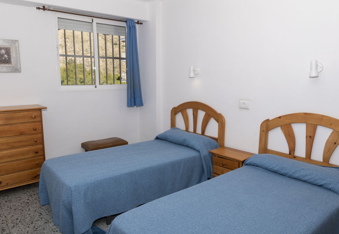 Apartment in Cullera - TRIANON, 5º-29 Apartment in Cullera - TRIANON, 5º-29