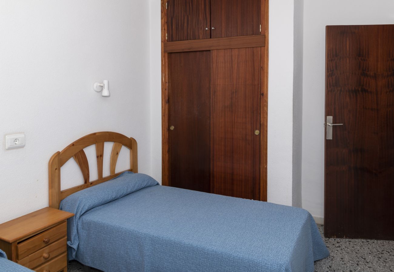 Apartment in Cullera - TRIANON, 5º-29 Apartment in Cullera - TRIANON, 5º-29