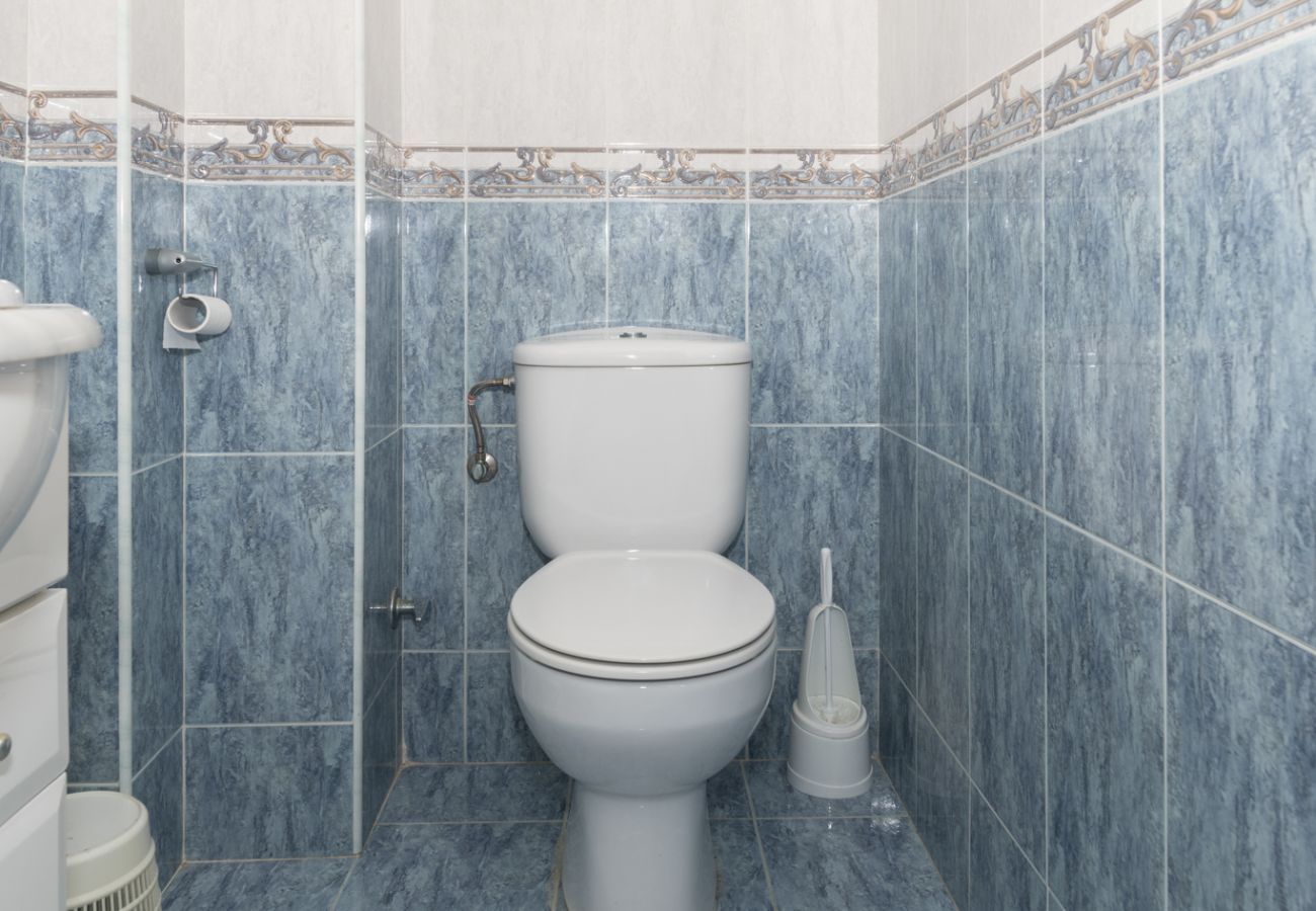 Apartment in Cullera - TRIANON, 5º-29 Apartment in Cullera - TRIANON, 5º-29