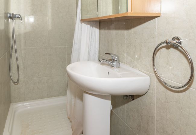 Apartment in Cullera - SANTA MARTA, III-A 7º-16 Apartment in Cullera - SANTA MARTA, III-A 7º-16