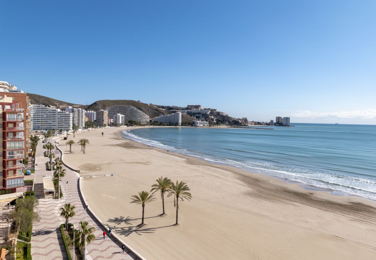 Apartment in Cullera - SANTA MARTA, III-A 7º-16 Apartment in Cullera - SANTA MARTA, III-A 7º-16