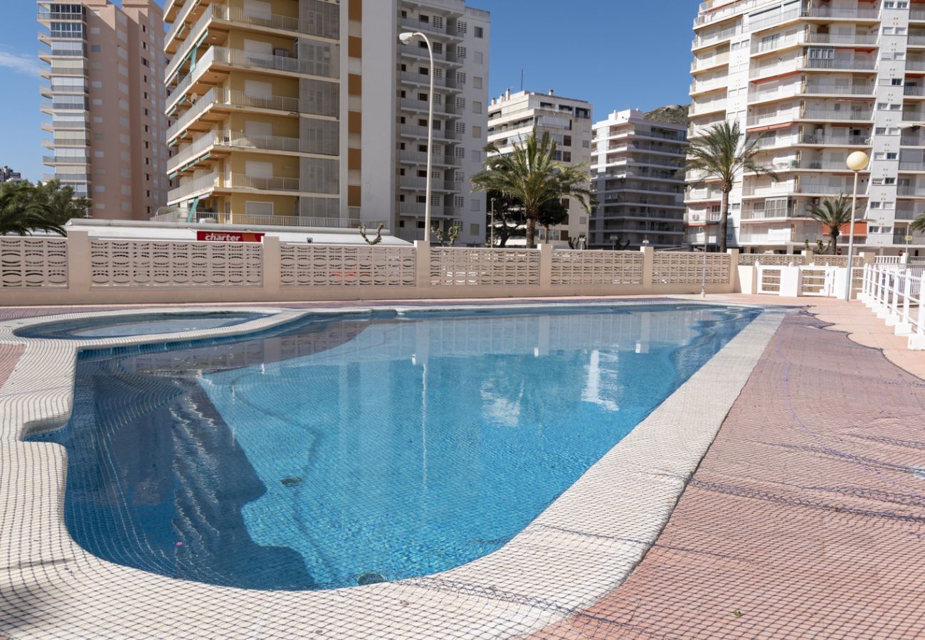 Apartment in Cullera - SANTA MARTA, III-A 7º-16 Apartment in Cullera - SANTA MARTA, III-A 7º-16