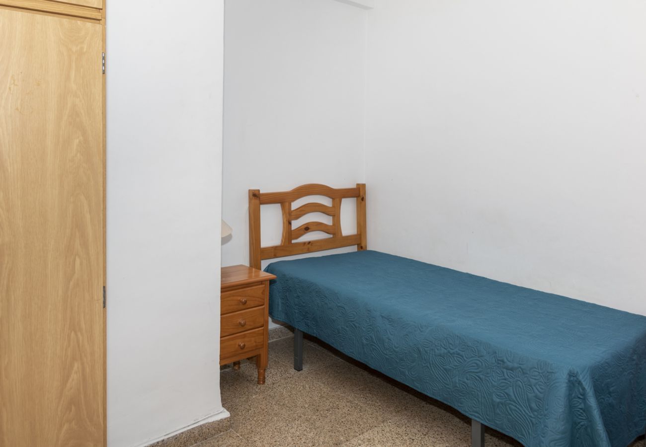 Apartment in Cullera - SANTA MARTA, III-A 7º-16 Apartment in Cullera - SANTA MARTA, III-A 7º-16