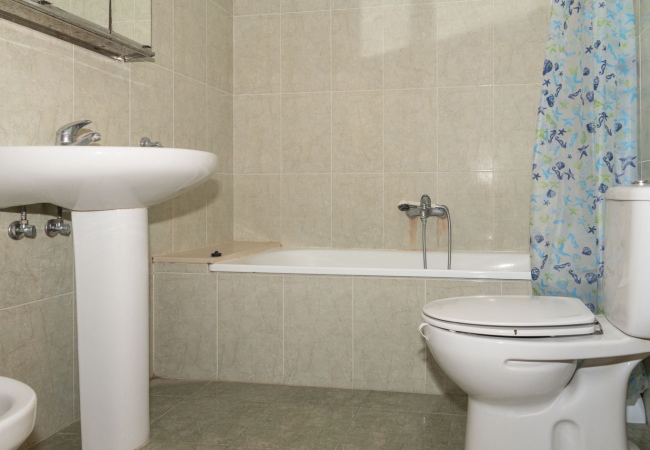 Apartment in Cullera - SANTA MARTA, III-A 7º-16 Apartment in Cullera - SANTA MARTA, III-A 7º-16