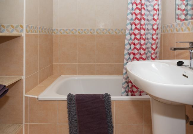 Apartment in Cullera - SANTA MARTA, I- A 10-29 Apartment in Cullera - SANTA MARTA, I- A 10-29