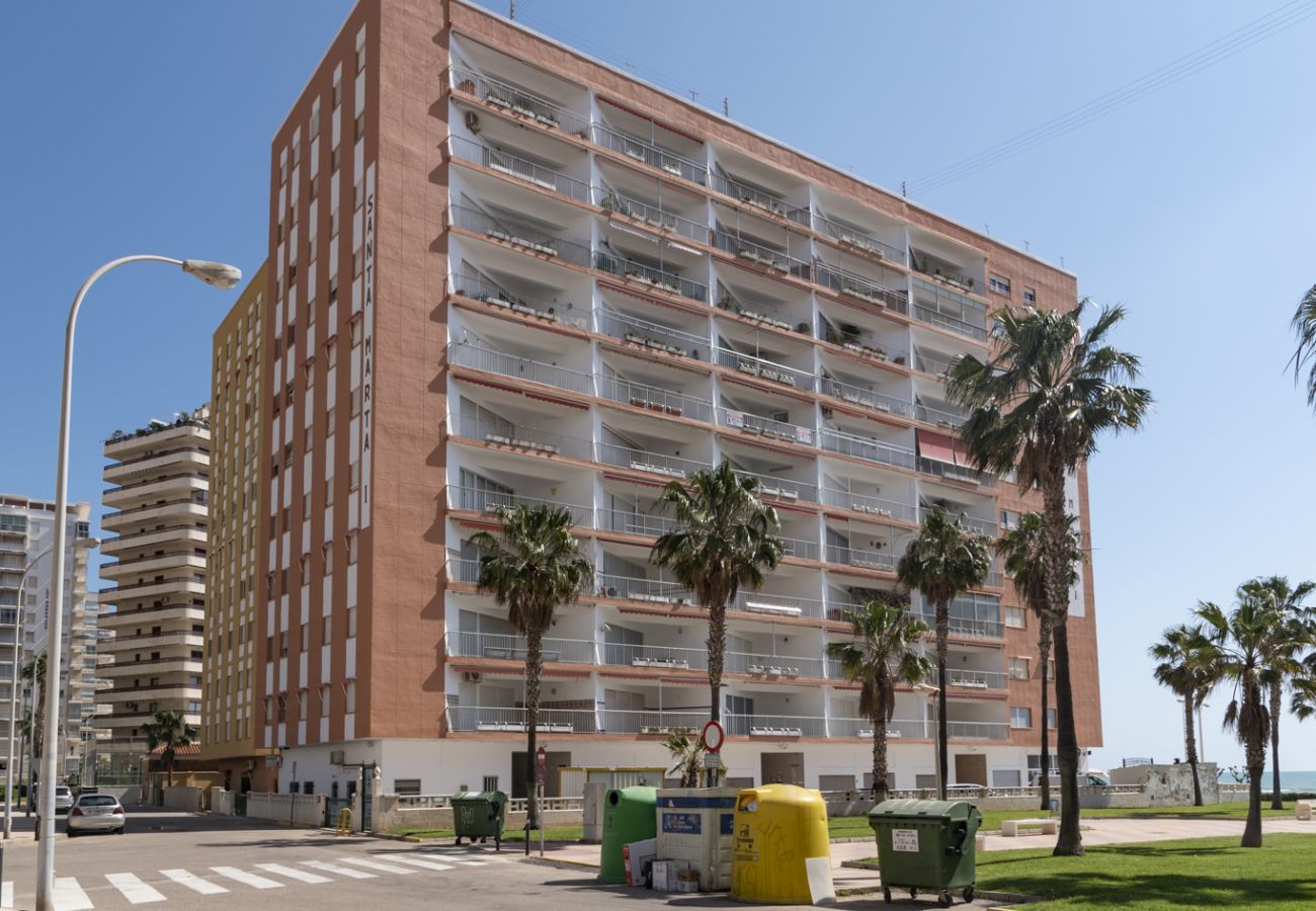 Apartment in Cullera - SANTA MARTA, I- A 10-29 Apartment in Cullera - SANTA MARTA, I- A 10-29