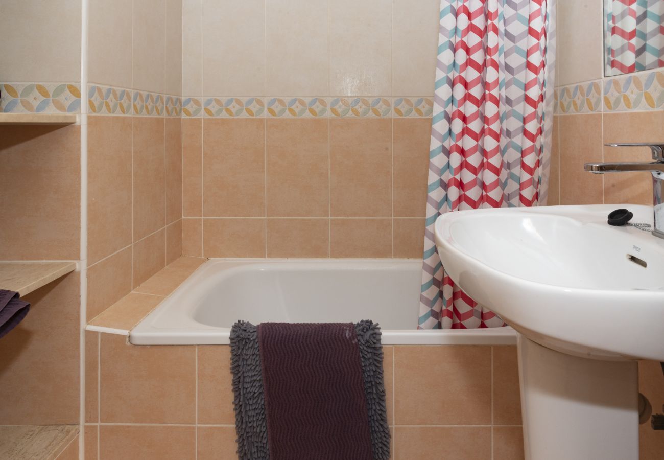 Apartment in Cullera - SANTA MARTA, I- A 10-29 Apartment in Cullera - SANTA MARTA, I- A 10-29