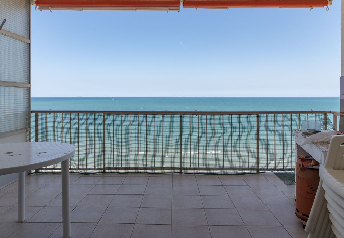 Apartment in Cullera - SANTA MARTA, I- A 10-29 Apartment in Cullera - SANTA MARTA, I- A 10-29