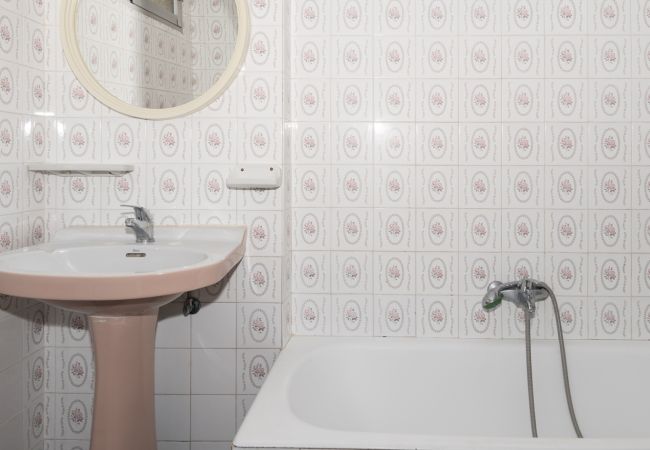 Apartment in Cullera - PRADO, A-7º-72 PK INT 83 Apartment in Cullera - PRADO, A-7º-72 PK INT 83