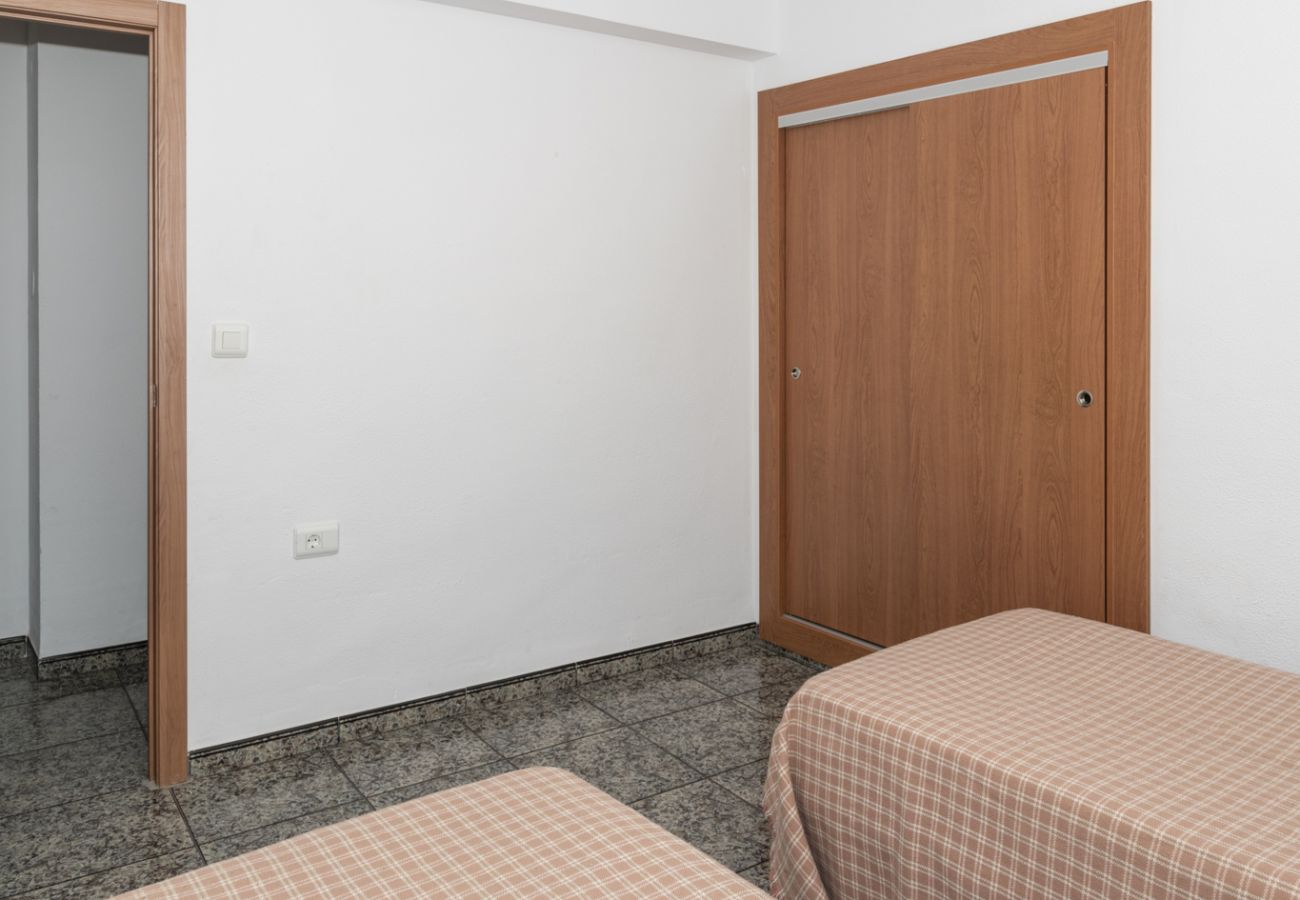 Apartment in Cullera - PRADO, A-7º-72 PK INT 83 Apartment in Cullera - PRADO, A-7º-72 PK INT 83