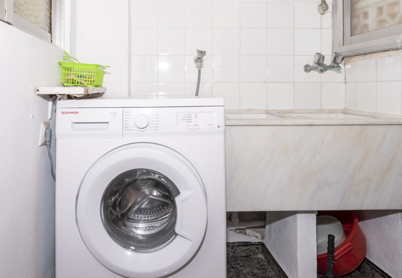 Apartment in Cullera - PRADO, A-7º-72 PK INT 83 Apartment in Cullera - PRADO, A-7º-72 PK INT 83