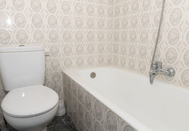 Apartment in Cullera - PRADO, B-6º-64 PK INT 102 Apartment in Cullera - PRADO, B-6º-64 PK INT 102