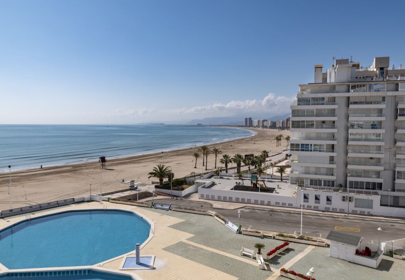 Apartment in Cullera - PRADO, B-6º-64 PK INT 102 Apartment in Cullera - PRADO, B-6º-64 PK INT 102