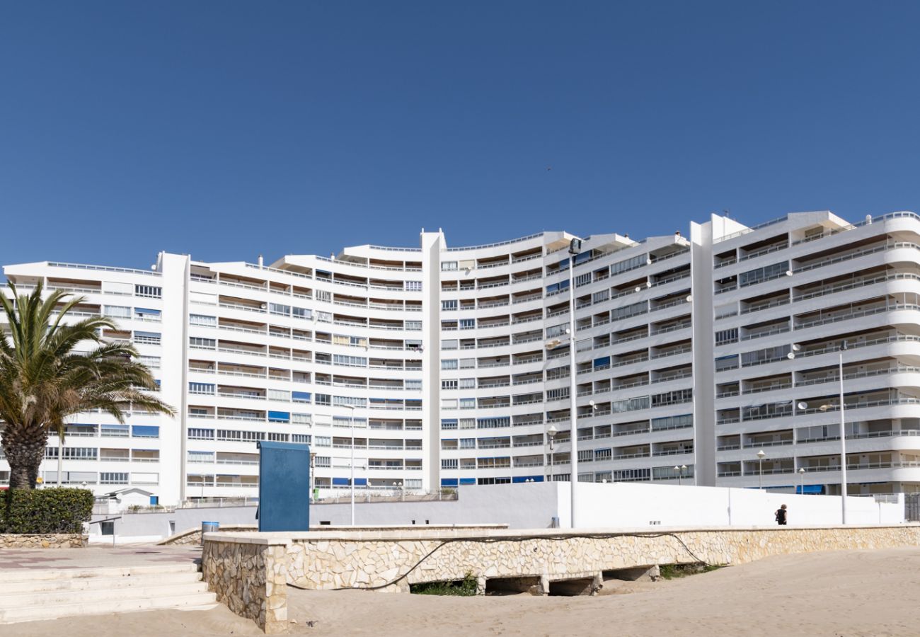 Apartment in Cullera - PRADO, B-6º-64 PK INT 102 Apartment in Cullera - PRADO, B-6º-64 PK INT 102