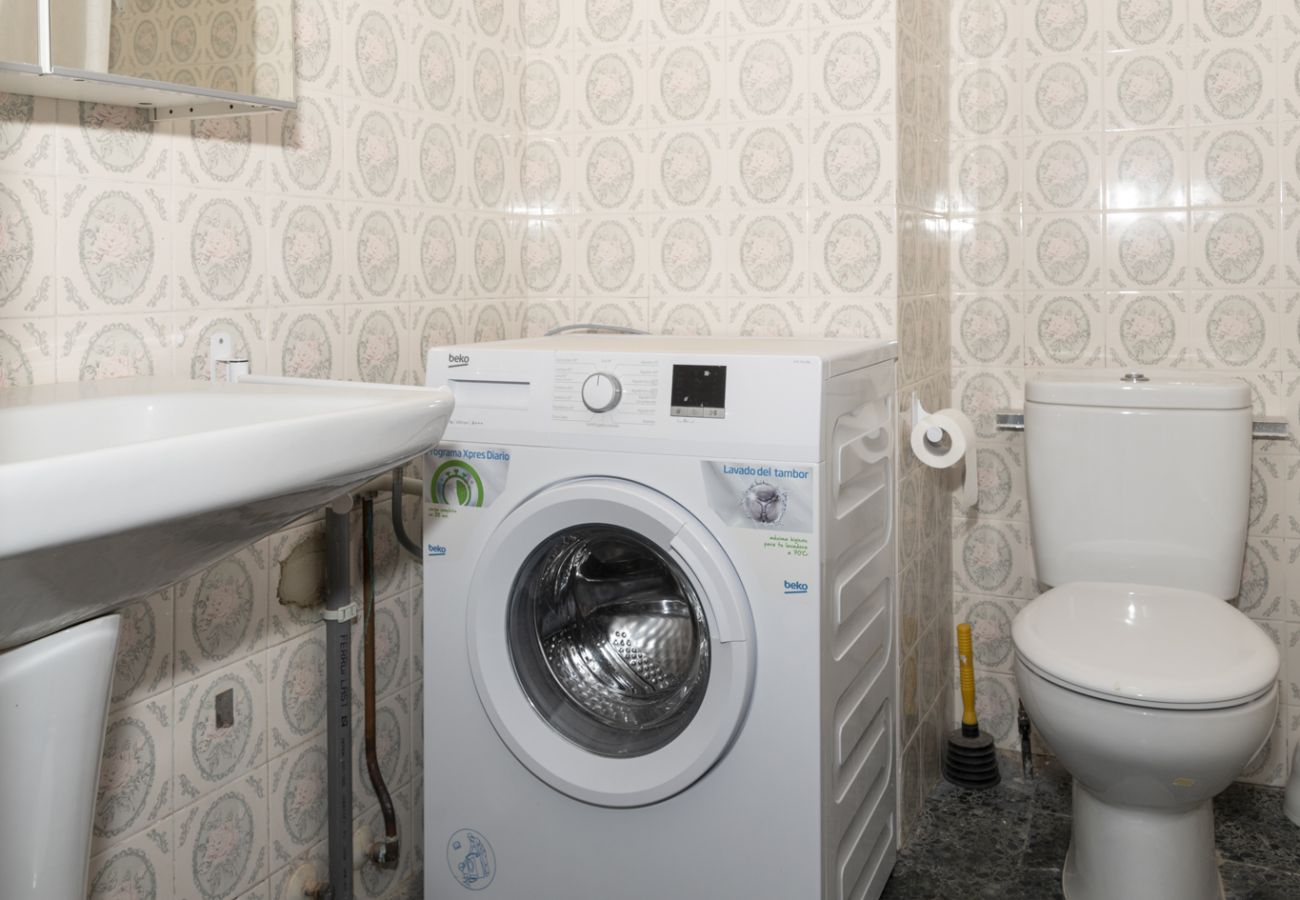 Apartment in Cullera - PRADO, B-6º-64 PK INT 102 Apartment in Cullera - PRADO, B-6º-64 PK INT 102