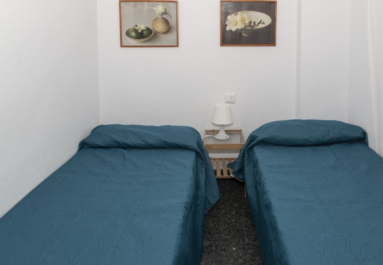 Apartment in Cullera - PRADO, B-6º-64 PK INT 102 Apartment in Cullera - PRADO, B-6º-64 PK INT 102