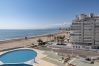 Apartment in Cullera - PRADO, B-6º-64 PK INT 102 Apartment in Cullera - PRADO, B-6º-64 PK INT 102